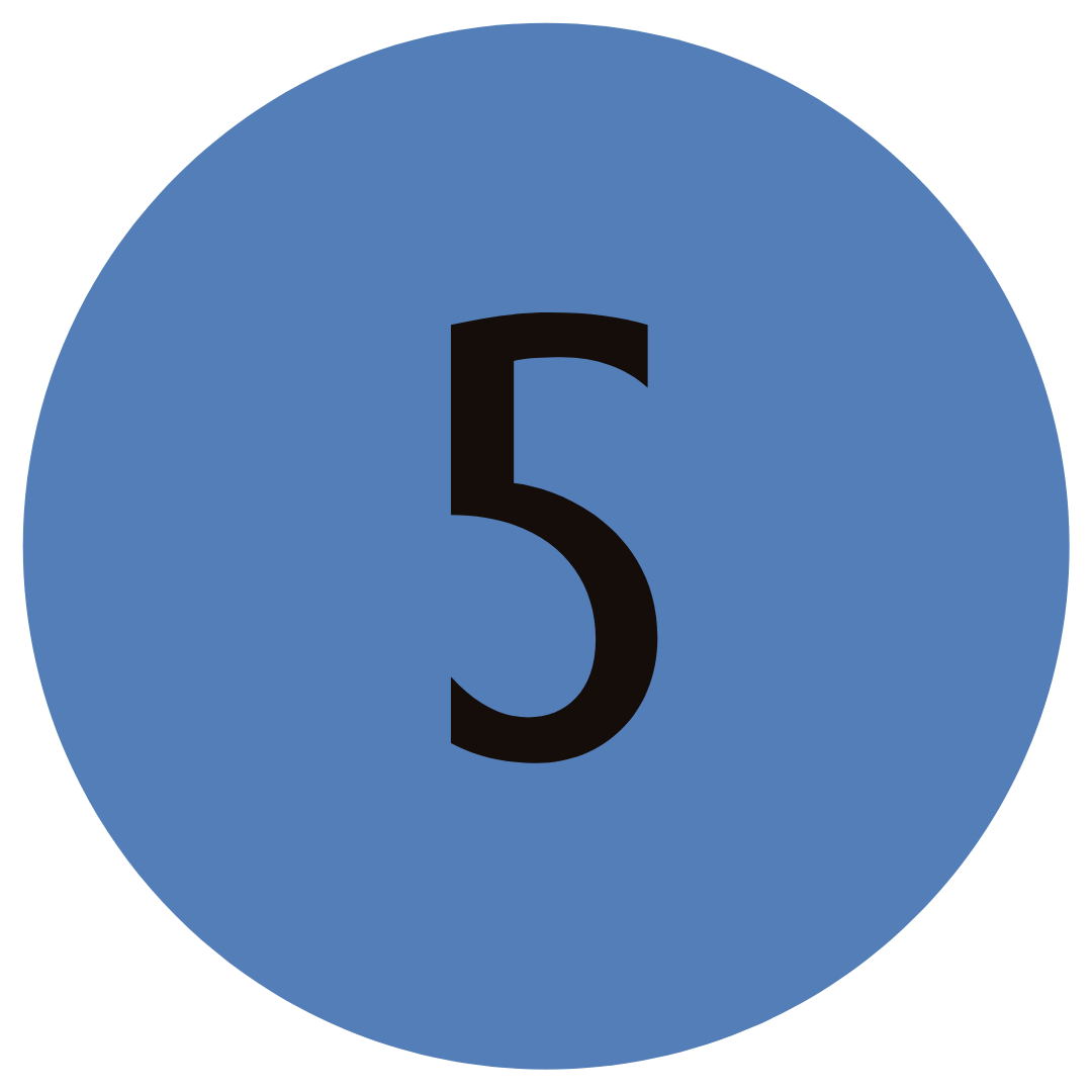 5