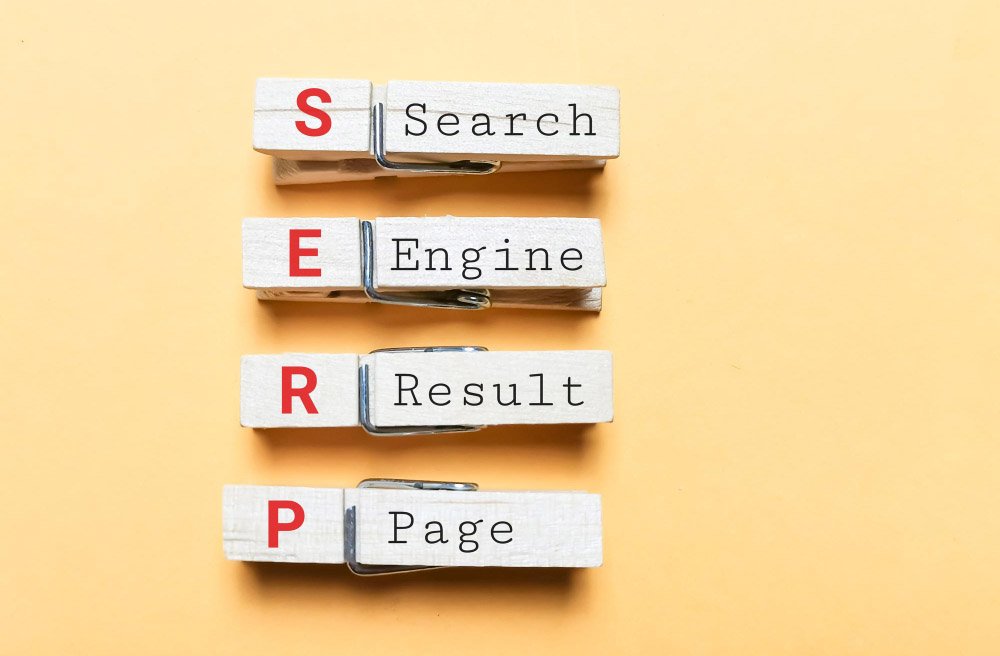 Bien optimiser sa SERP : Qu’est-ce que la SERP, comment l’optimiser ?