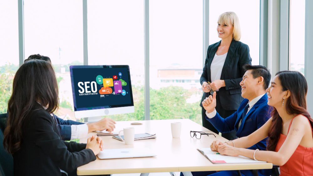POURQUOI RÉALISER UNE FORMATION SEO ?