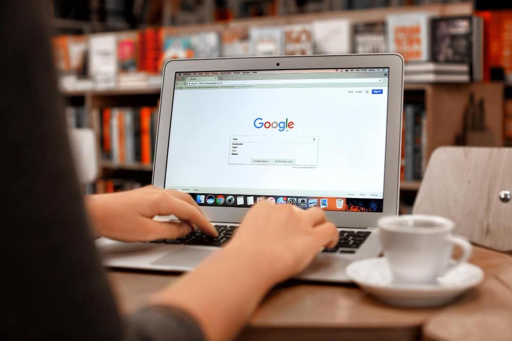 Les techniques efficaces pour être visible sur Google Les techniques efficaces pour être visible sur Google